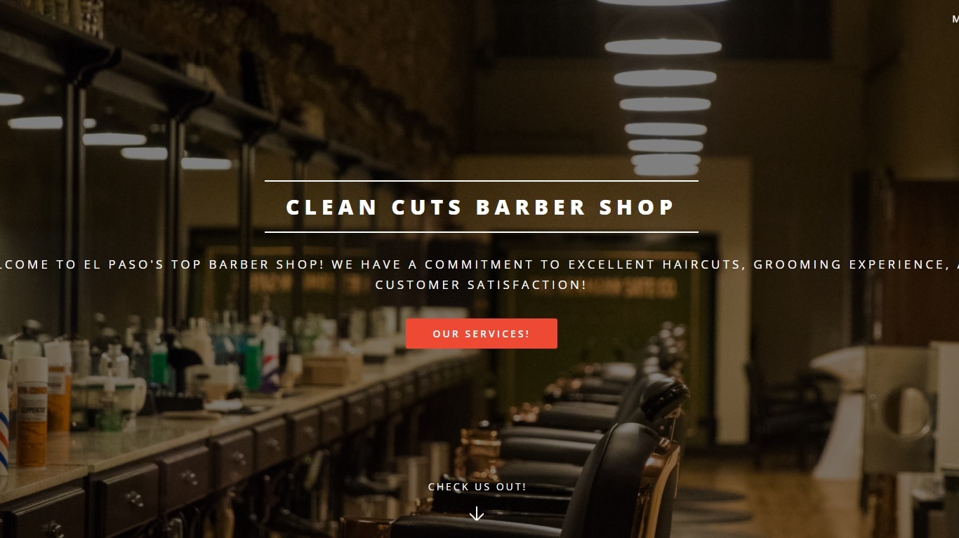 Clean Cuts El Paso